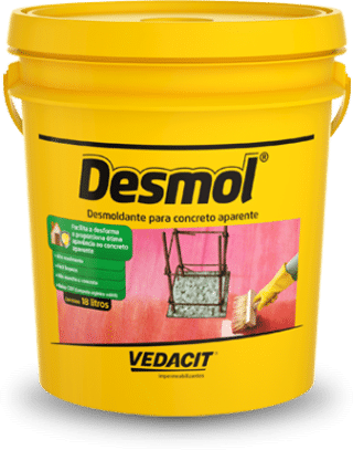 Desmoldante Protetor Para Formas De Madeira
