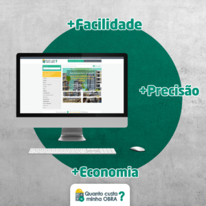 Materiais de Construção mais Barato