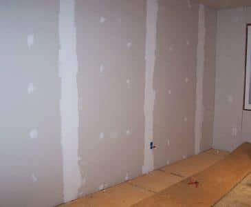 Drywall - Parede de Gesso Acartonado