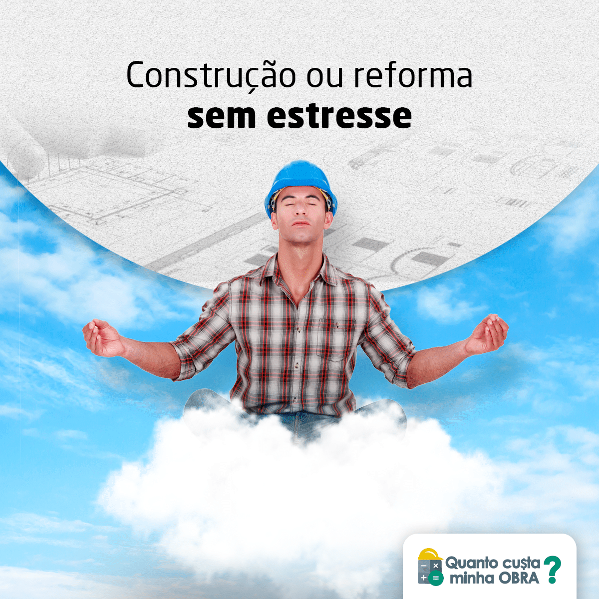 Erros ligados ao seu canteiro de obra