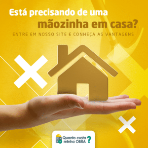 Reforma Construção Civil