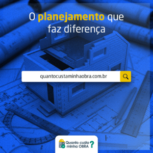 Organização e Planejamento da Obra